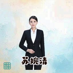 苏婉清